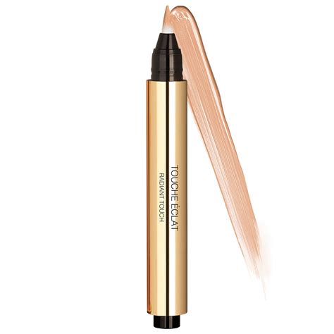 yves saint laurent eye brightener|Touche Éclat Awakening Concealer Click Pen .